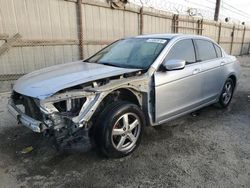 Salvage cars for sale at Los Angeles, CA auction: 2010 Honda Accord LX