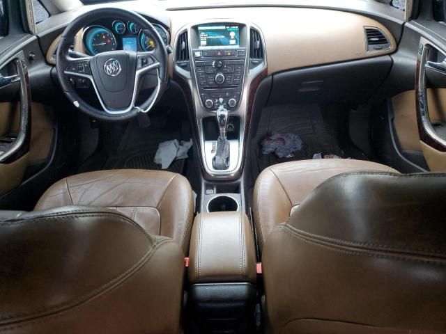 2012 Buick Verano