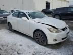 2008 Lexus IS 250