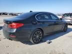 2019 BMW 530 I