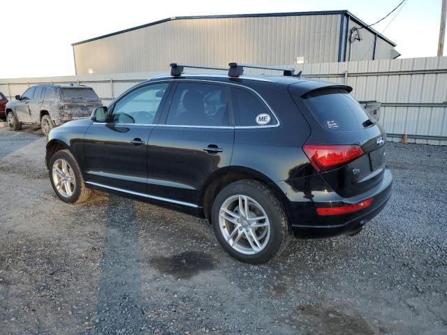 2014 Audi Q5 Premium Plus