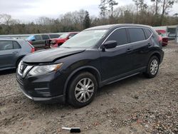 Nissan Rogue s Vehiculos salvage en venta: 2017 Nissan Rogue S