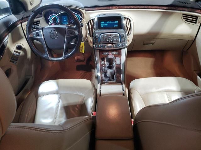 2011 Buick Lacrosse CXL