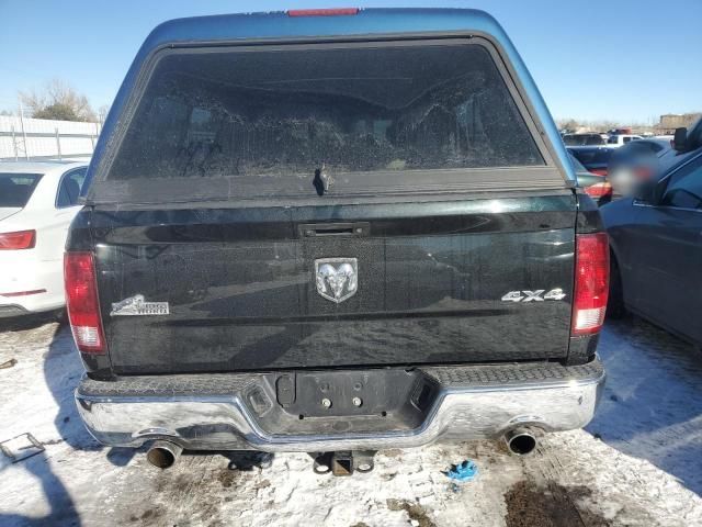 2015 Dodge RAM 1500 SLT