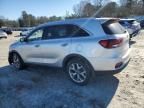 2019 KIA Sorento EX