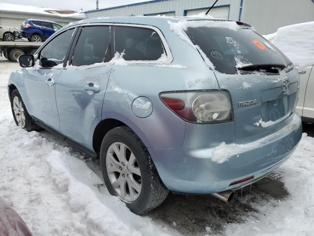 2009 Mazda CX-7