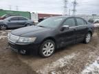 2007 Lincoln MKZ