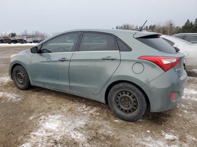 2013 Hyundai Elantra GT