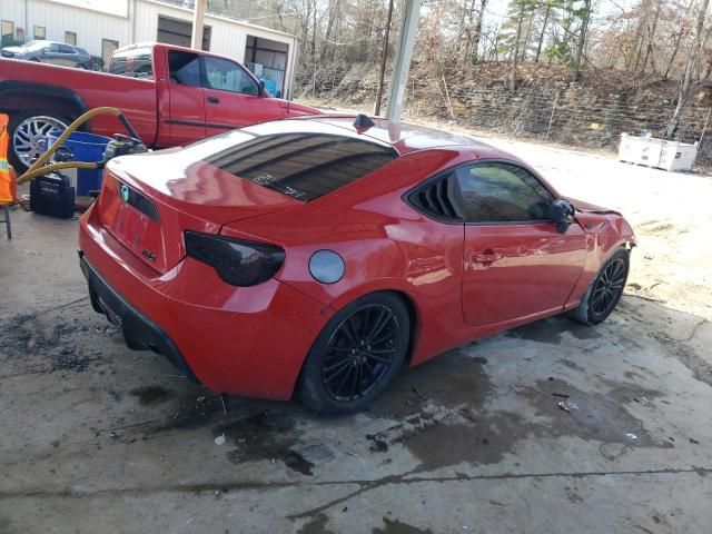 2013 Scion FR-S