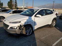 2022 Hyundai Kona SEL en venta en Rancho Cucamonga, CA