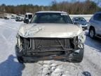 2013 Chevrolet Avalanche LTZ