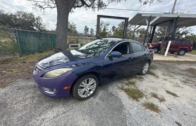 2010 Mazda 6 I