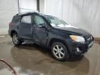 2012 Toyota Rav4 Limited