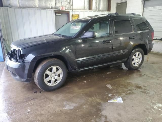 2008 Jeep Grand Cherokee Laredo