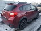 2015 Subaru XV Crosstrek 2.0 Limited