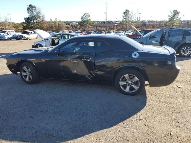 2010 Dodge Challenger SE