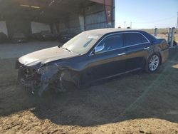 2017 Chrysler 300C en venta en American Canyon, CA