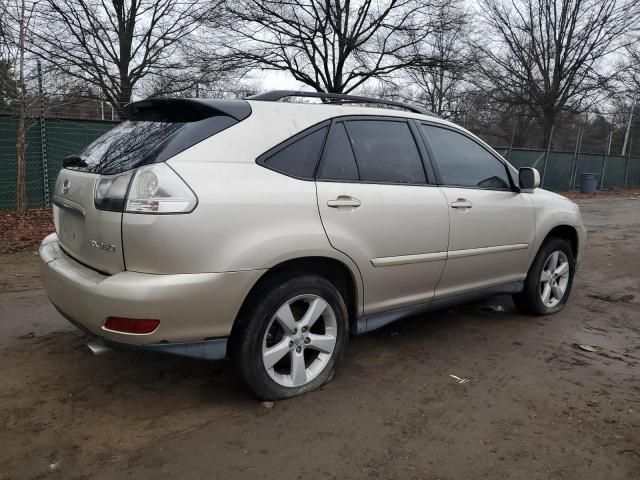 2007 Lexus RX 350