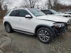 2022 Mercedes-Benz GLE 350 4matic