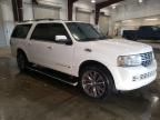 2013 Lincoln Navigator L