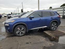 2023 Nissan Rogue SL en venta en Miami, FL