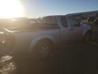 2005 Nissan Frontier King Cab LE