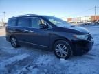 2012 Nissan Quest S