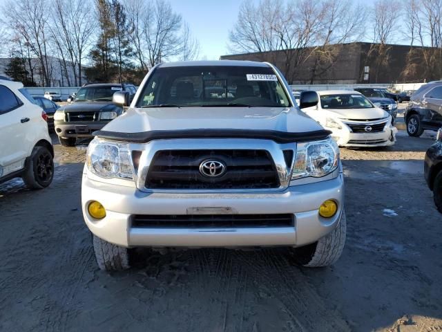 2006 Toyota Tacoma Access Cab