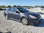 2011 Subaru Legacy 2.5I