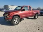 2001 Toyota Tacoma Xtracab Prerunner