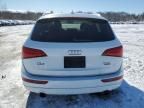 2016 Audi Q5 Premium