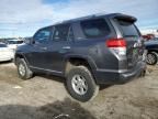 2010 Toyota 4runner SR5