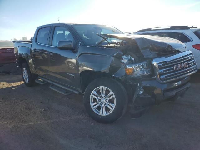 2019 GMC Canyon SLE