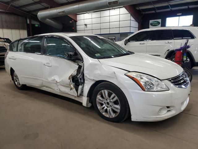 2010 Nissan Altima Base