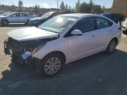 2022 Hyundai Accent SE en venta en Gaston, SC