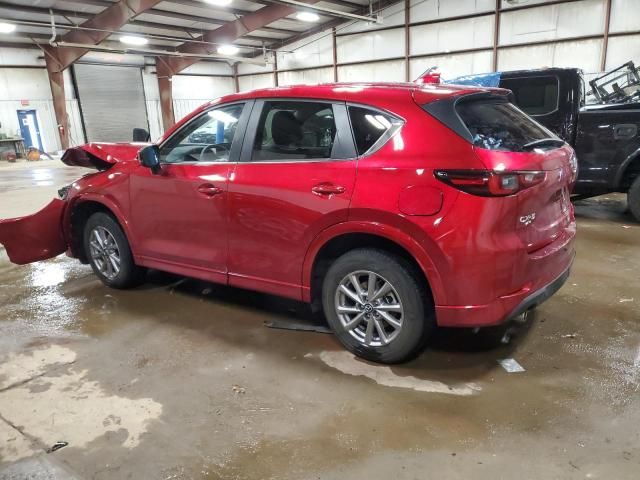 2024 Mazda CX-5 Preferred