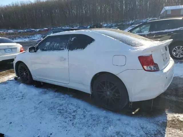 2012 Scion TC