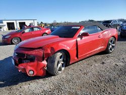 2013 Chevrolet Camaro LT en venta en Lumberton, NC