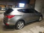 2015 Hyundai Santa FE Sport