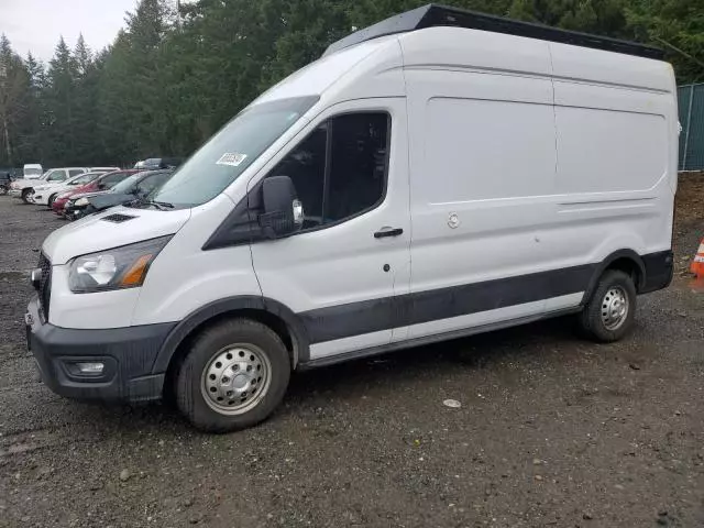 2021 Ford Transit T-350