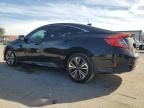 2016 Honda Civic EXL