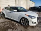 2013 Hyundai Veloster Turbo