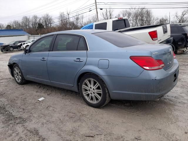 2007 Toyota Avalon XL