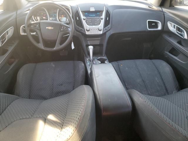 2012 Chevrolet Equinox LS