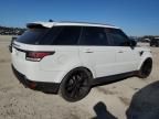 2016 Land Rover Range Rover Sport HSE