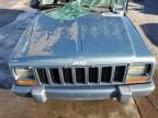 1998 Jeep Cherokee Limited