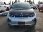 2015 BMW I3 REX