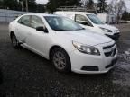 2013 Chevrolet Malibu LS