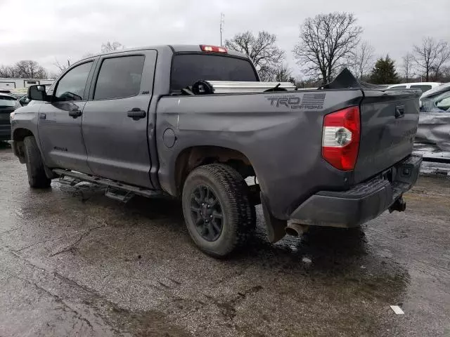 2014 Toyota Tundra Crewmax SR5