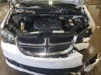 2012 Dodge Grand Caravan Crew